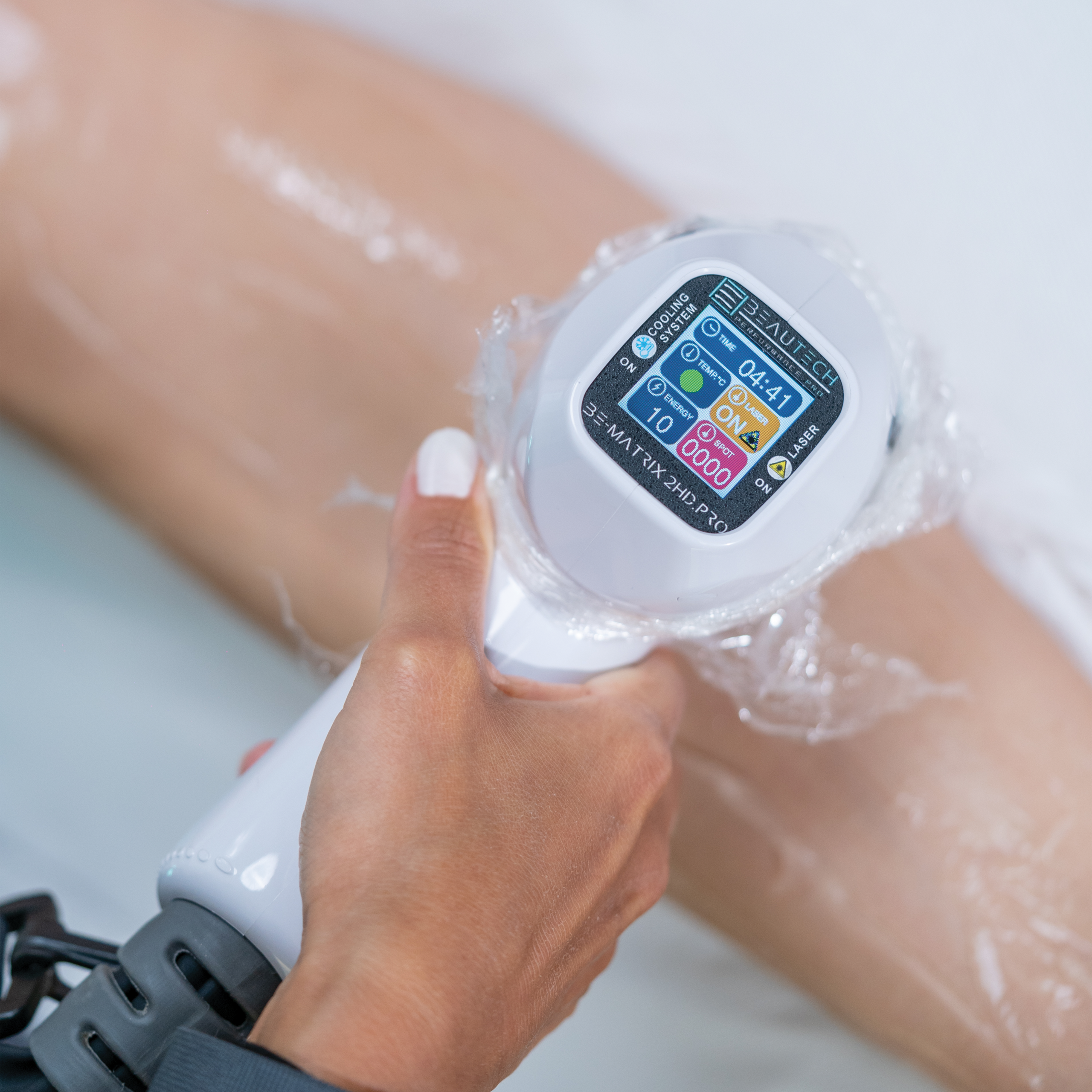 Immagine emozionale per il corso AOL – ADDETTO OPERATORE LASER