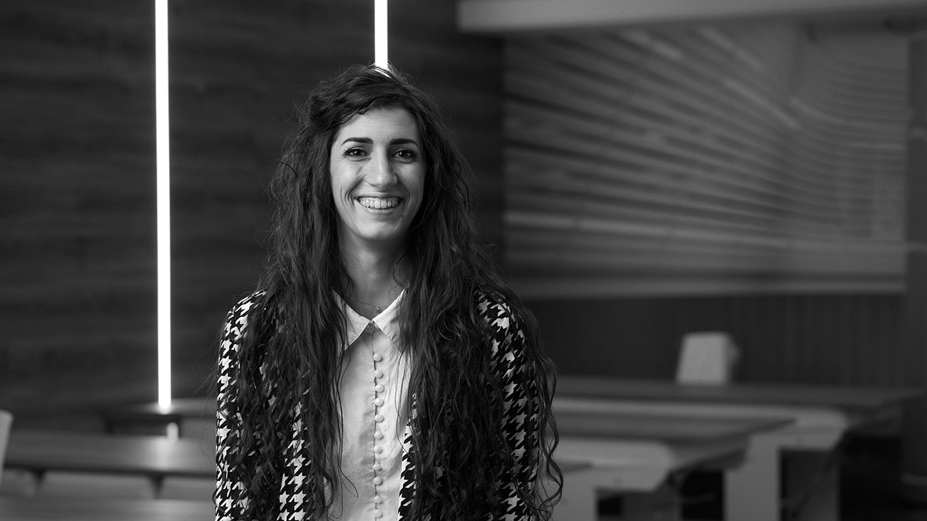 Foto del docente Teresa Fabbri