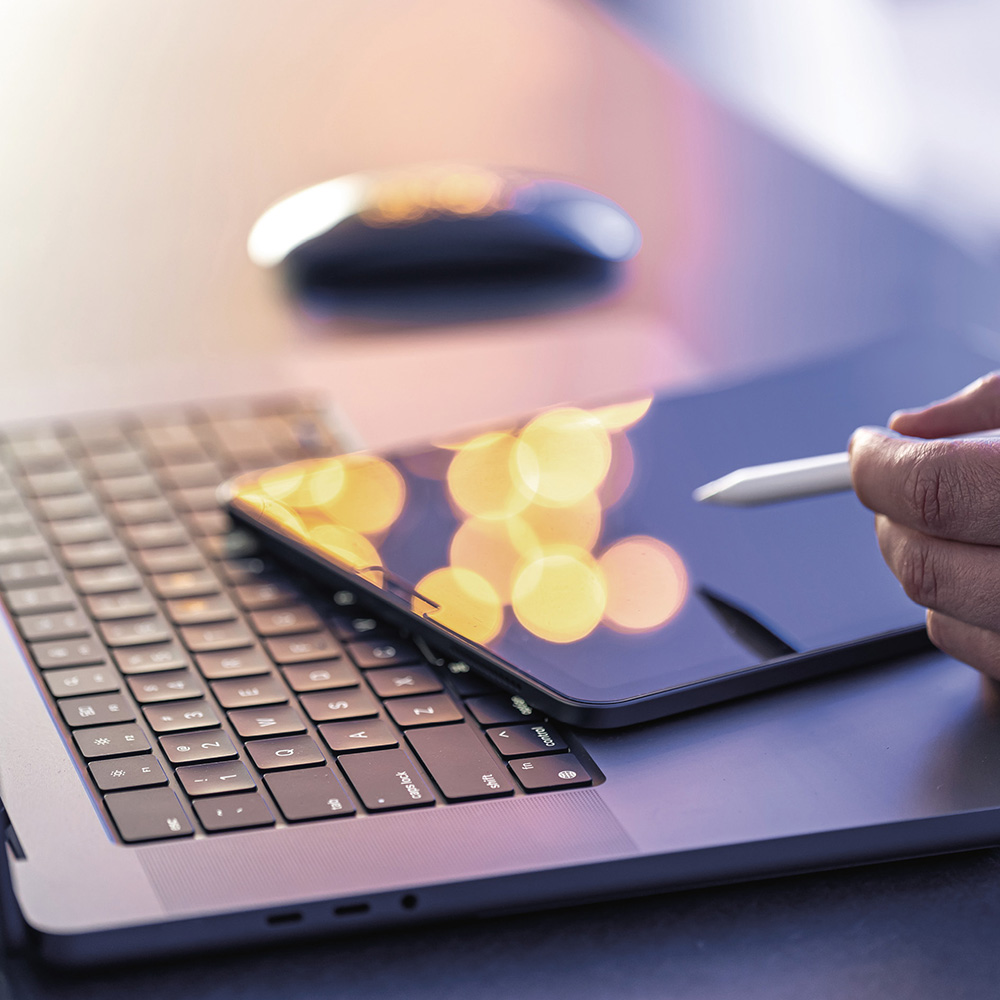 Immagine emozionale per il corso READY FOR INSPECTION