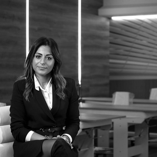 Foto del docente Luana del Prete