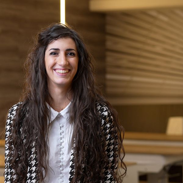 Teresa Fabbri