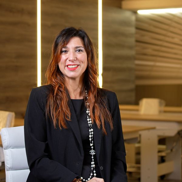 Valeria Cazzulani