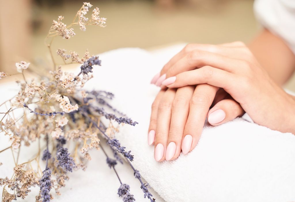 Manicure e pedicure nei centri estetici