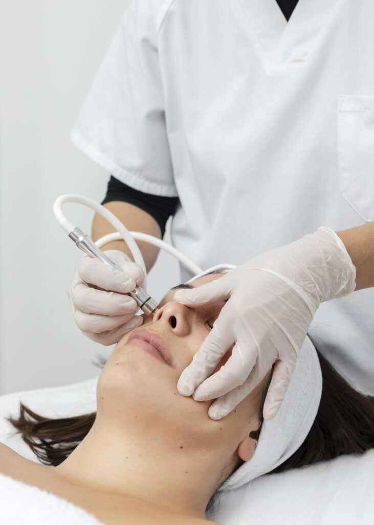 microdermoabrasione