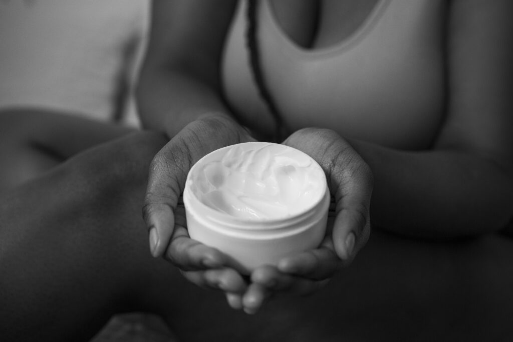 Creme anticellulite