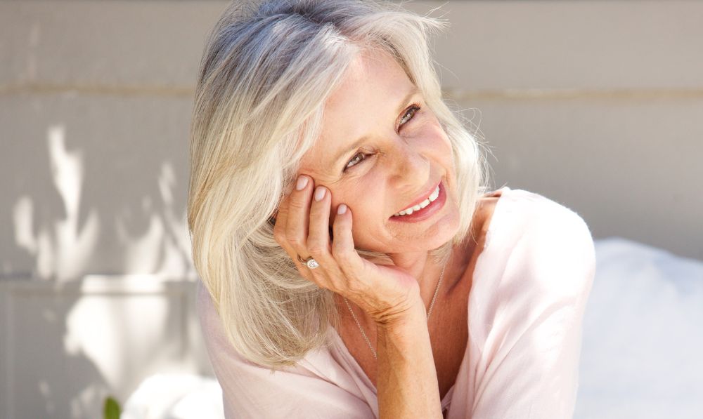 crema viso over 50