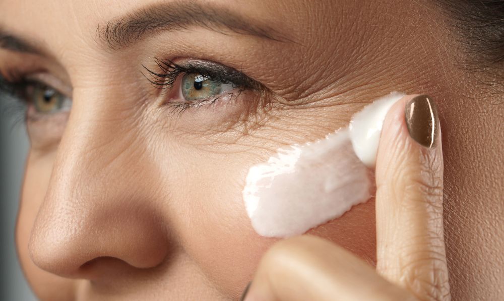 trattamenti estetici viso 50 anni