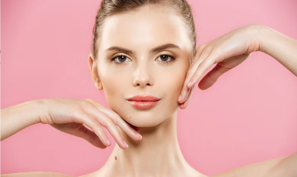 tecnologia nell'estetica viso