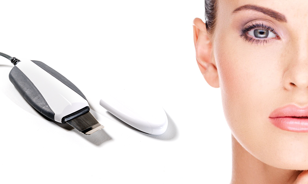 peeling ad ultrasuoni