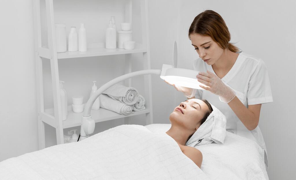 ozonoterapia estetica e medicale