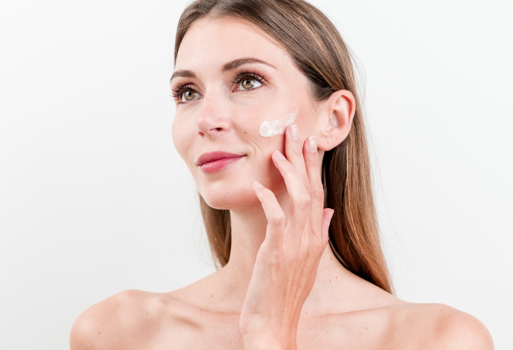 cosmetici naturali viso e corpo