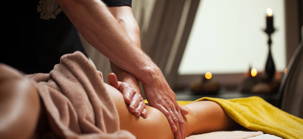 diventare massaggiatore olistico