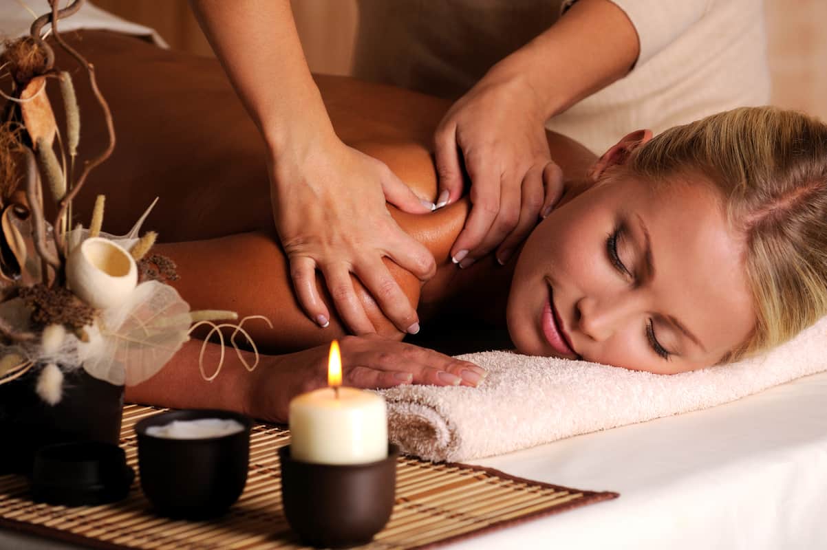 Le 18 domande (e risposte) sui massaggi rilassanti che non hai mai osato fare