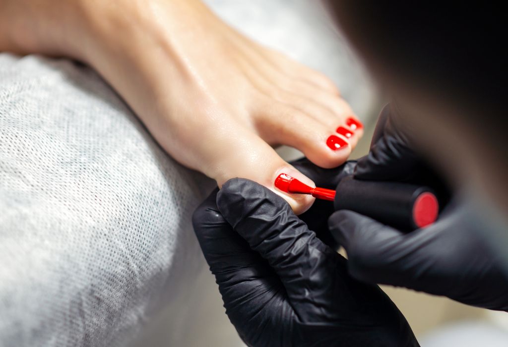 migliori attrezzi per pedicure professionali