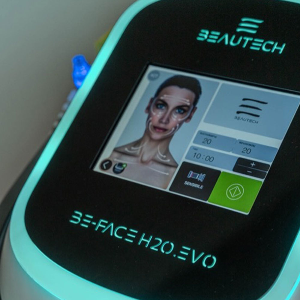 Be-Face H2O.Evo