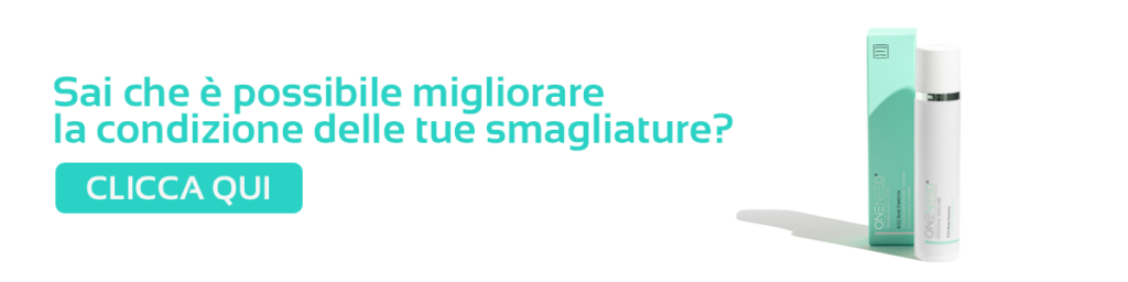 smagliature interno coscia