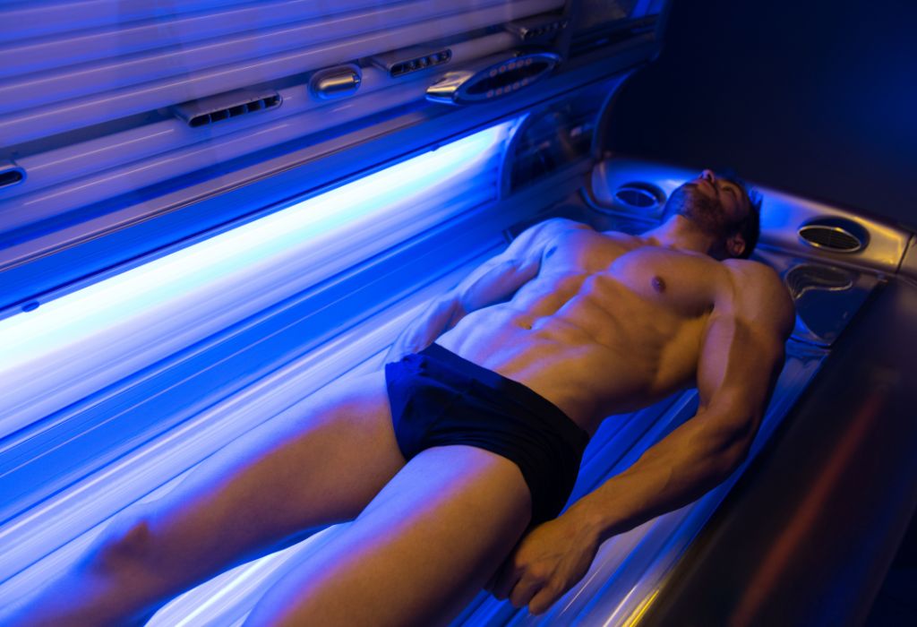 smart solarium