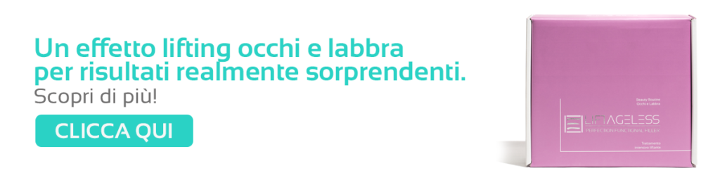 trattamenti estetici viso con macchinari