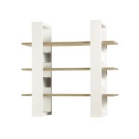 Espositore Expo Wall colore Natural Oak